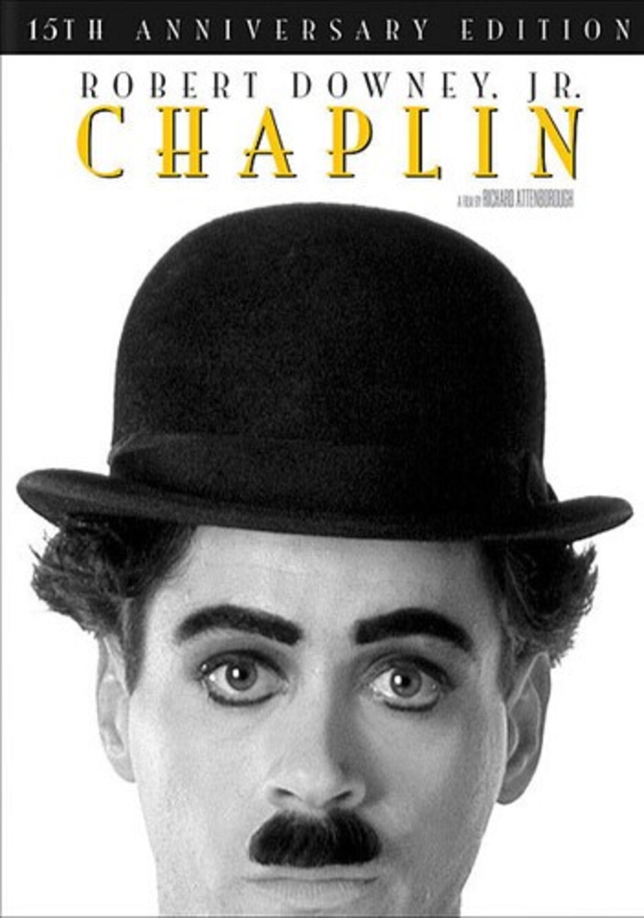Chaplin   - DVD [Standard]